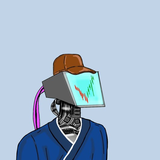 Mavanoid #10
