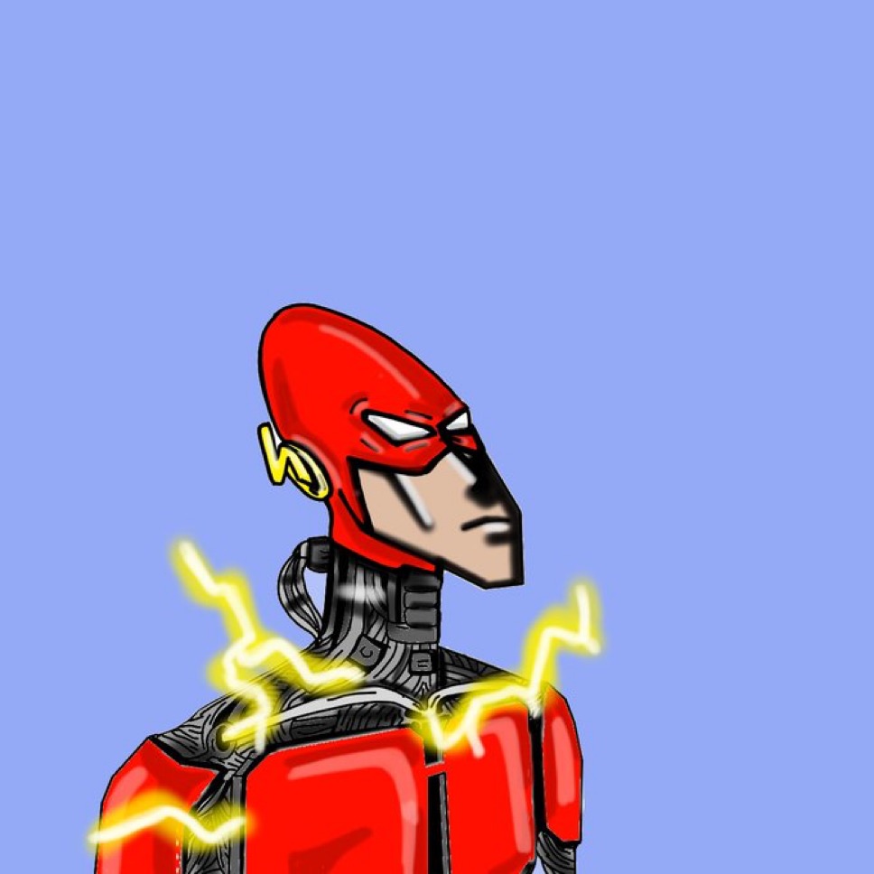 Mavanoid #17